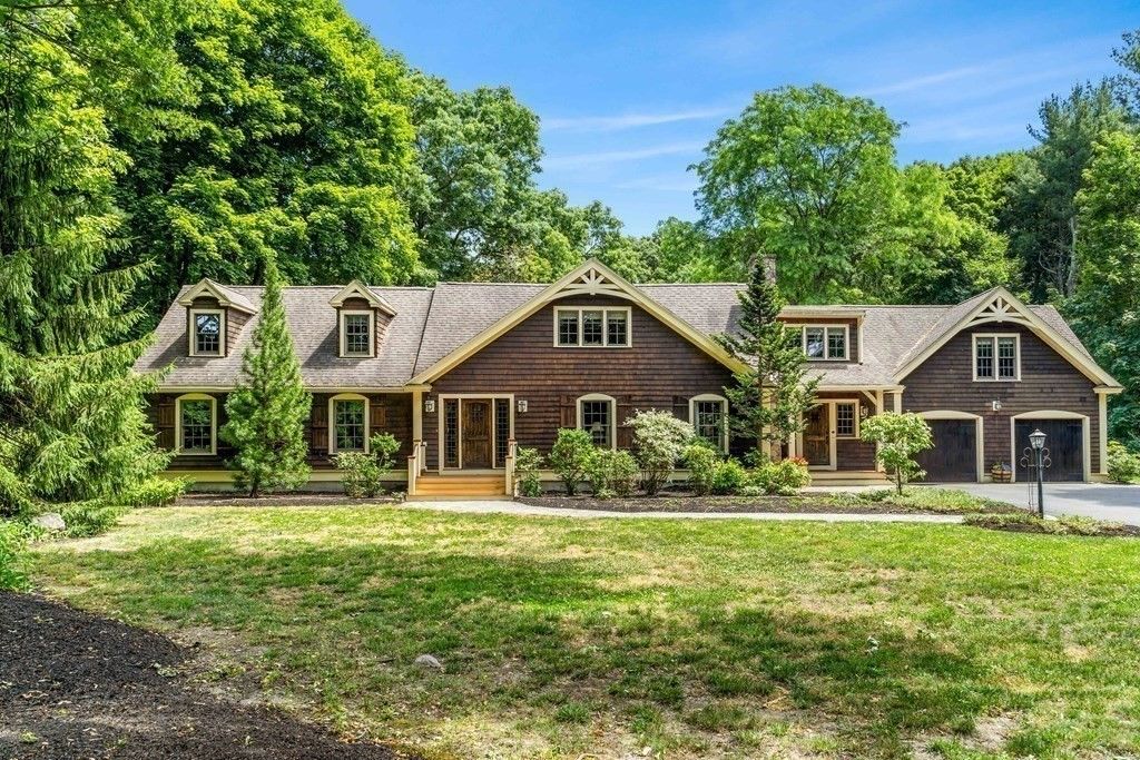 1.82 acres in Middlesex County, Massachusetts