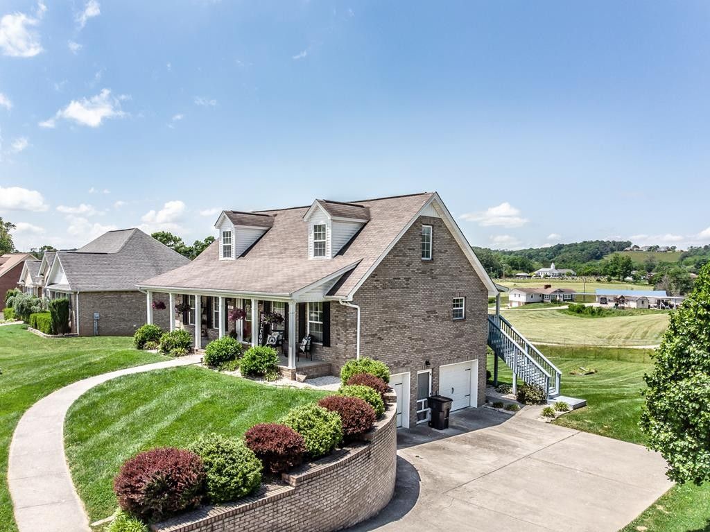 0.5 acres in Hamblen County, Tennessee