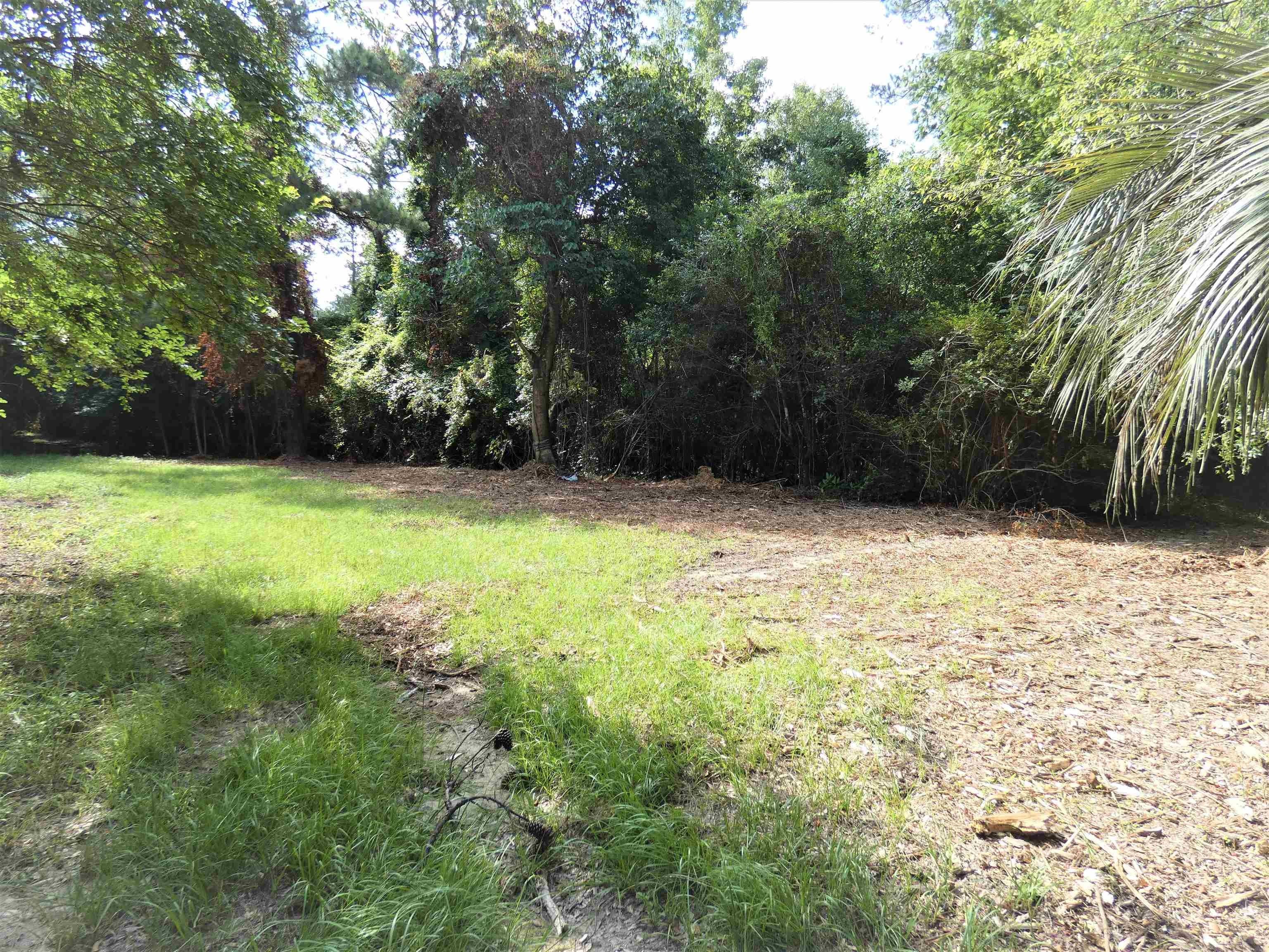 1 acres in Jefferson County, Florida