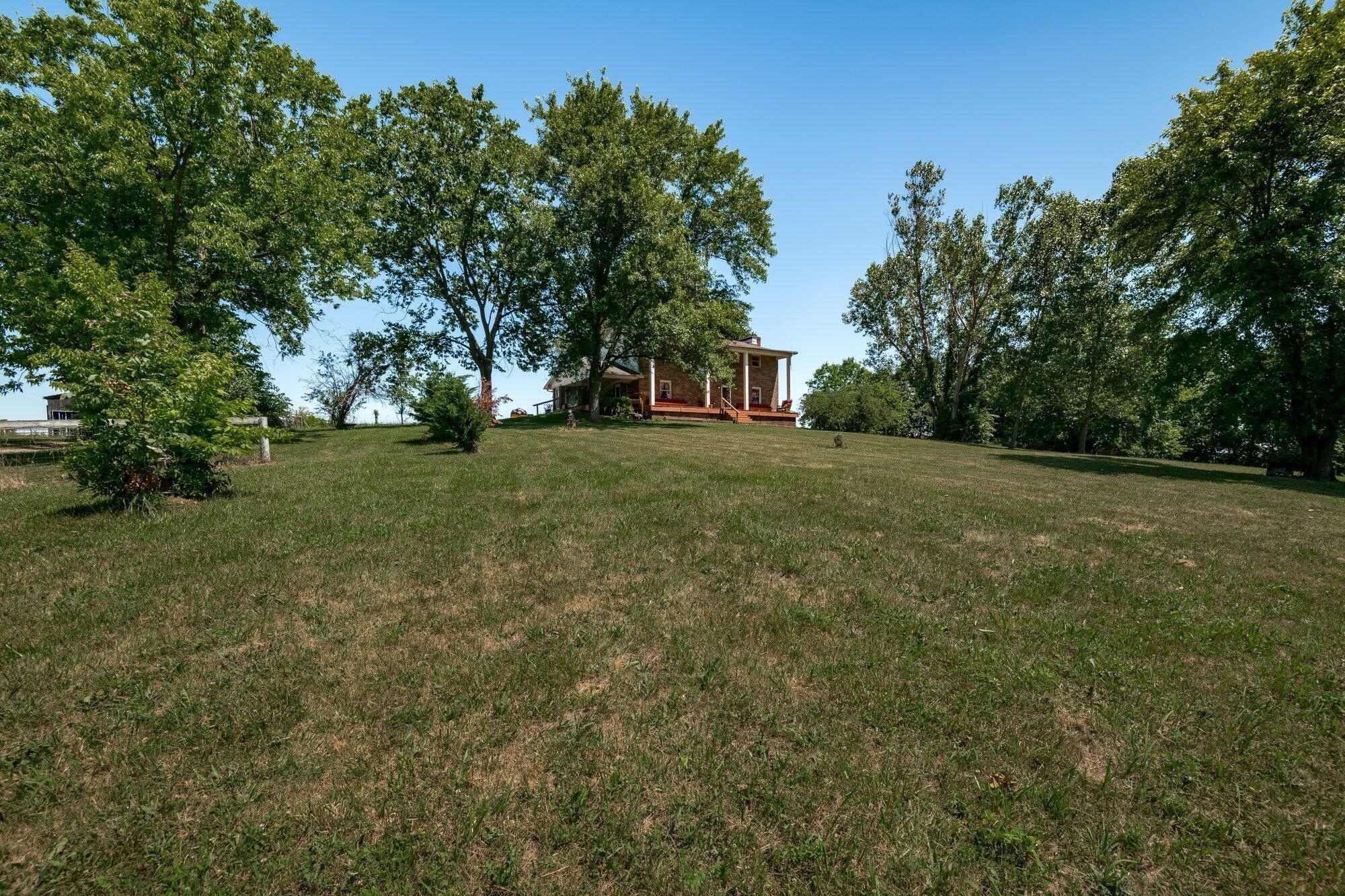 2.88 acres in Harrison County, Kentucky