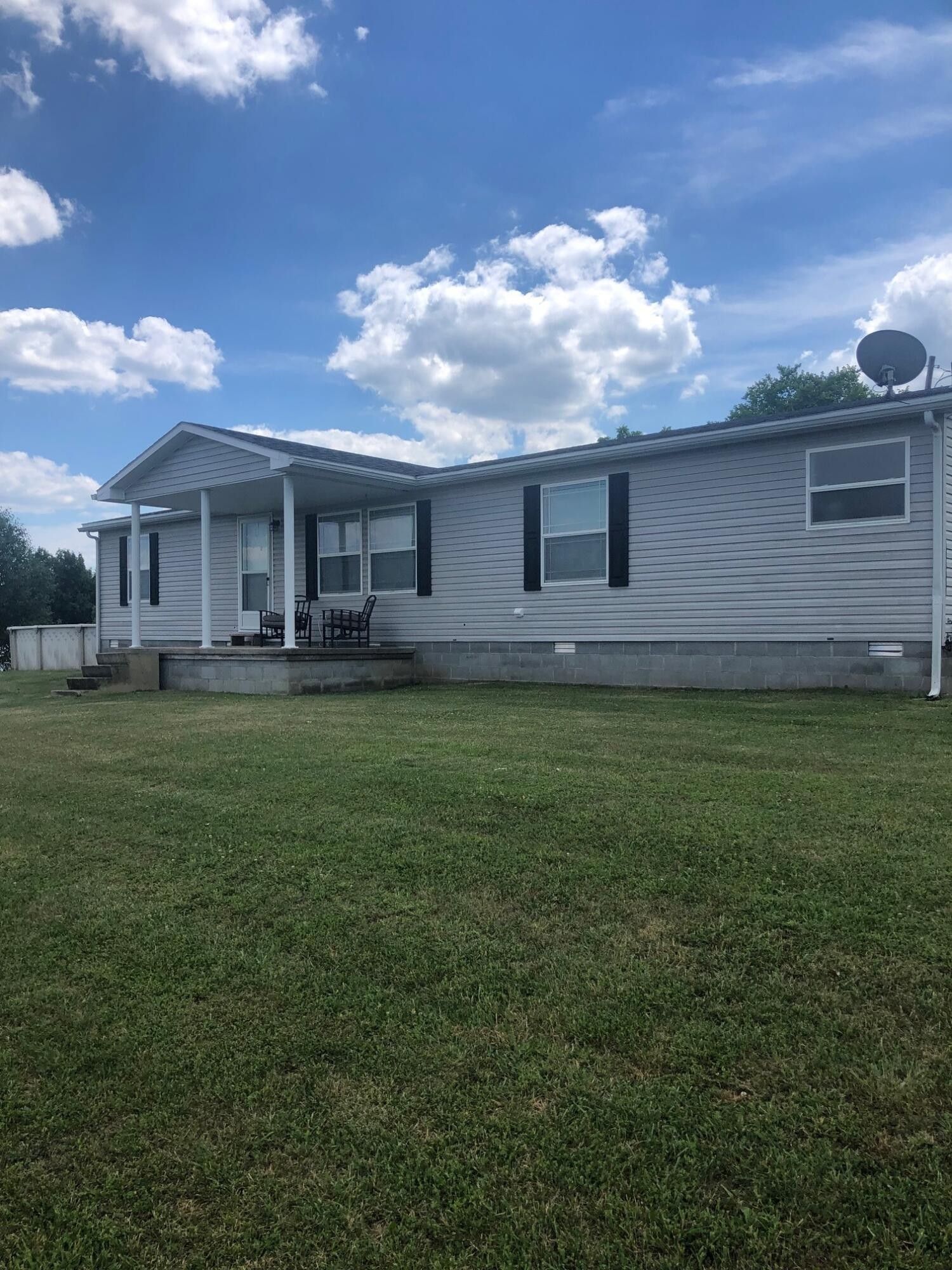 24.6 acres in Anderson County, Kentucky