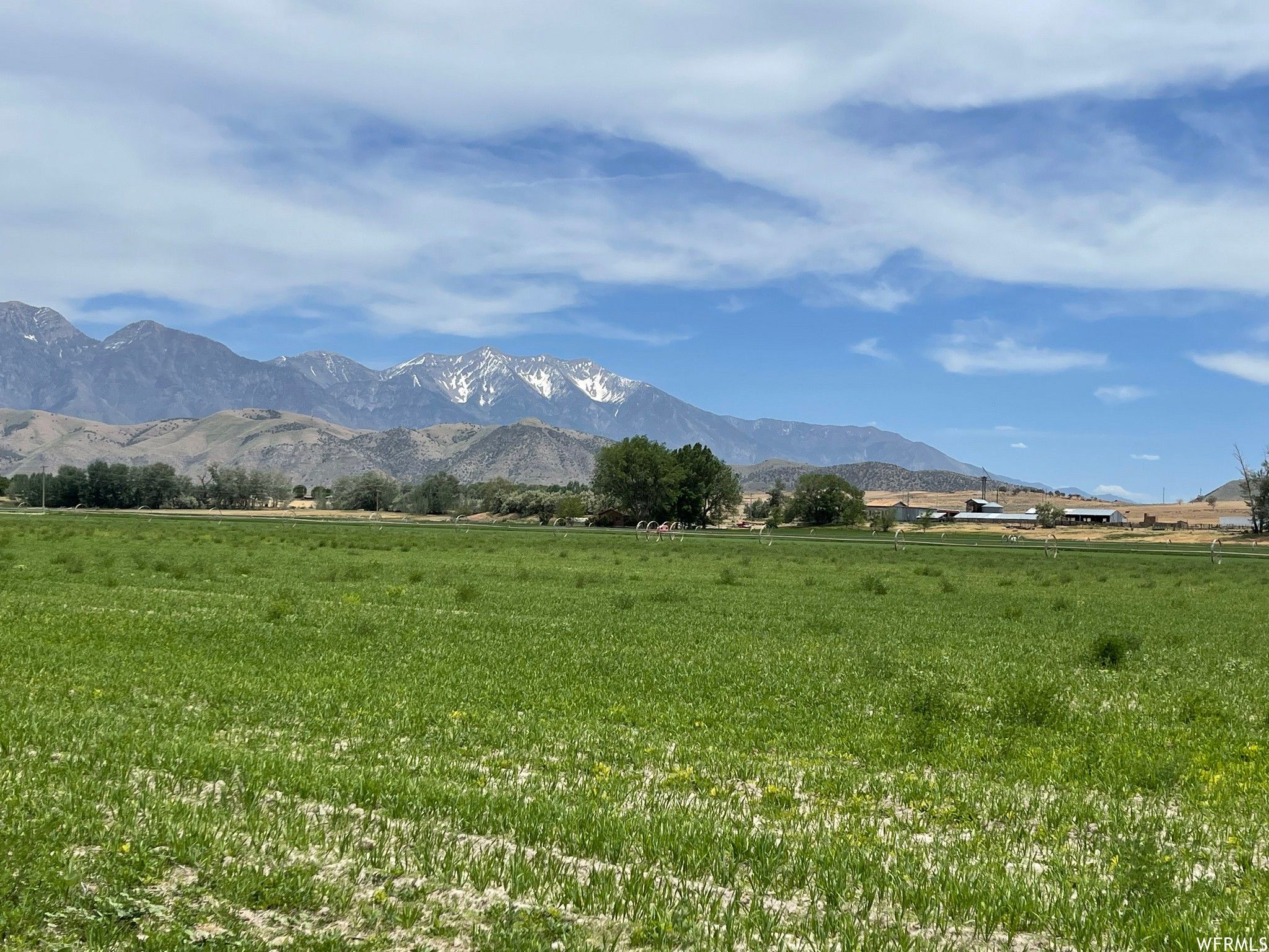 5.25 acres in Utah County, Utah
