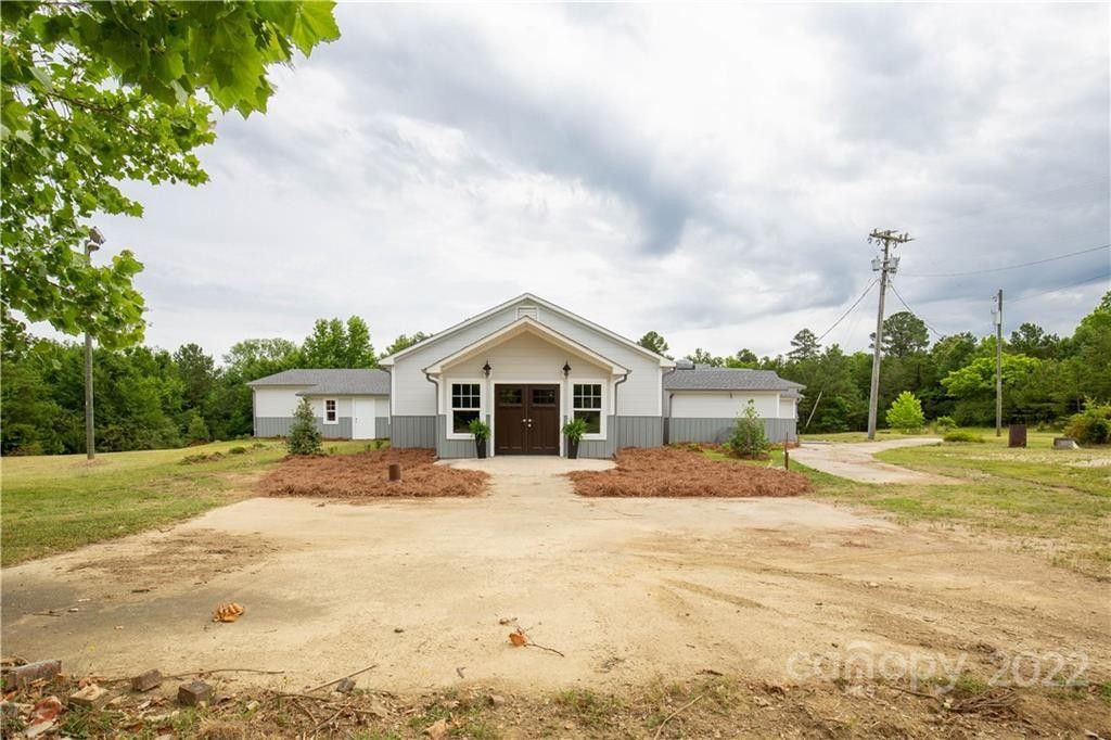 11.42 acres in Lancaster County, South Carolina