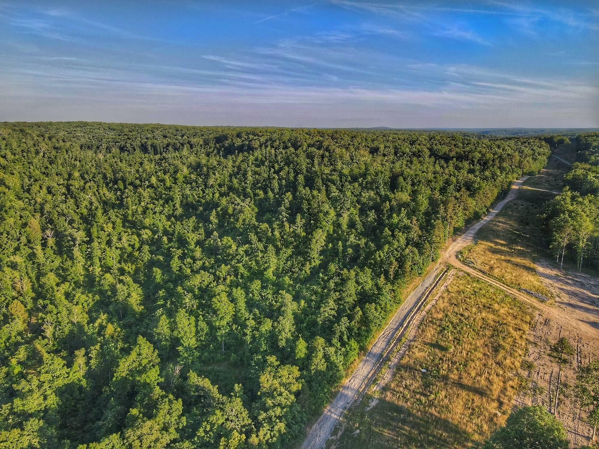 91 acres in Madison County, Missouri