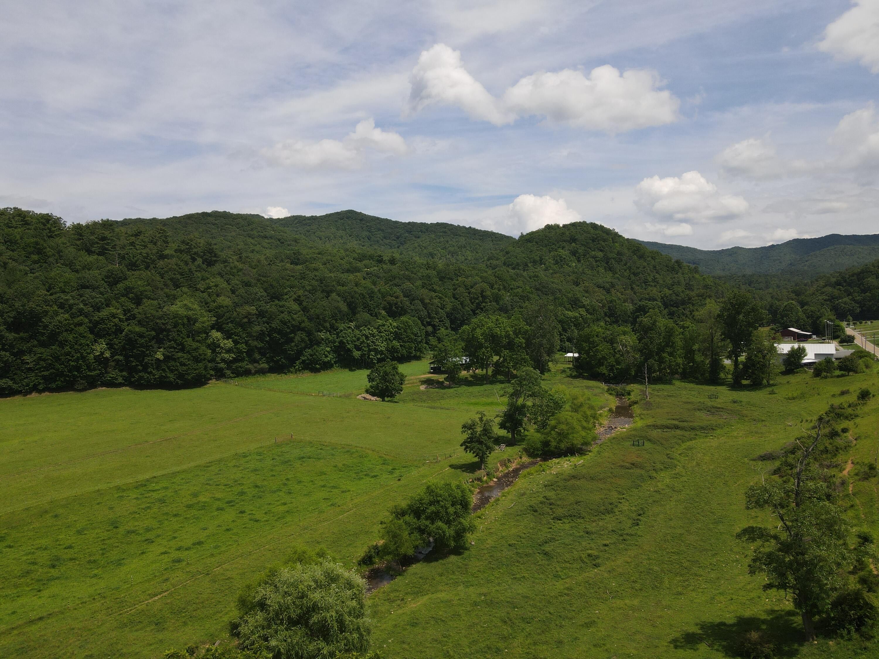 7 acres in Carter County, Tennessee