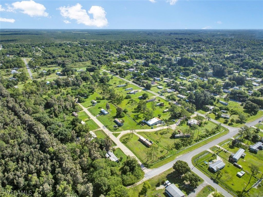 7.49 acres in Lee County, Florida