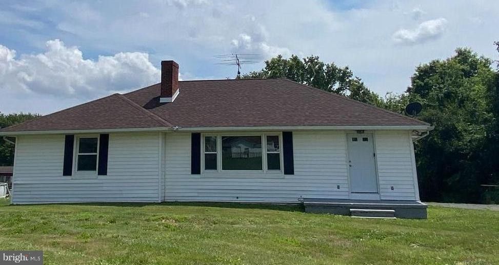 0.63 acres in Cecil County, Maryland