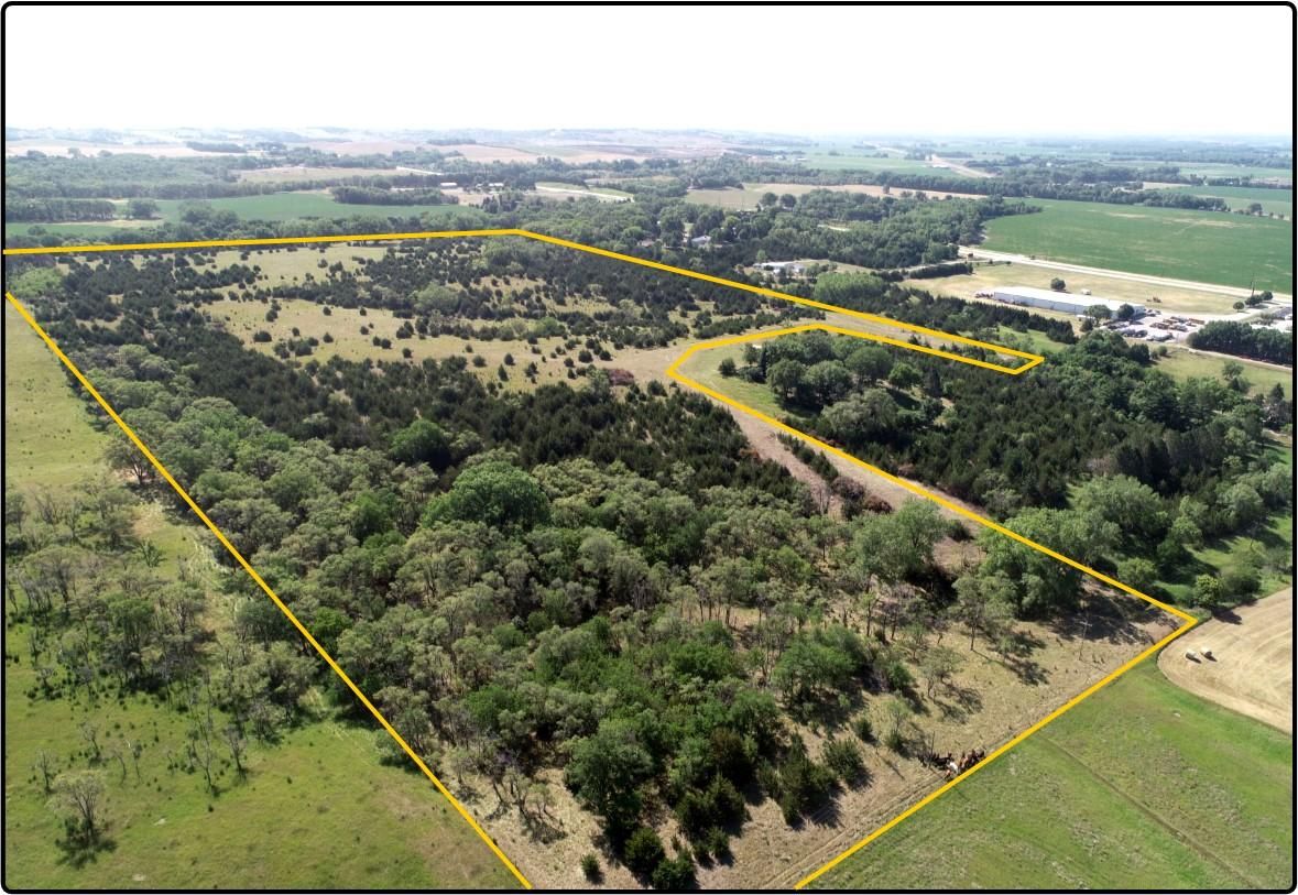 67.05 acres in Stanton County, Nebraska