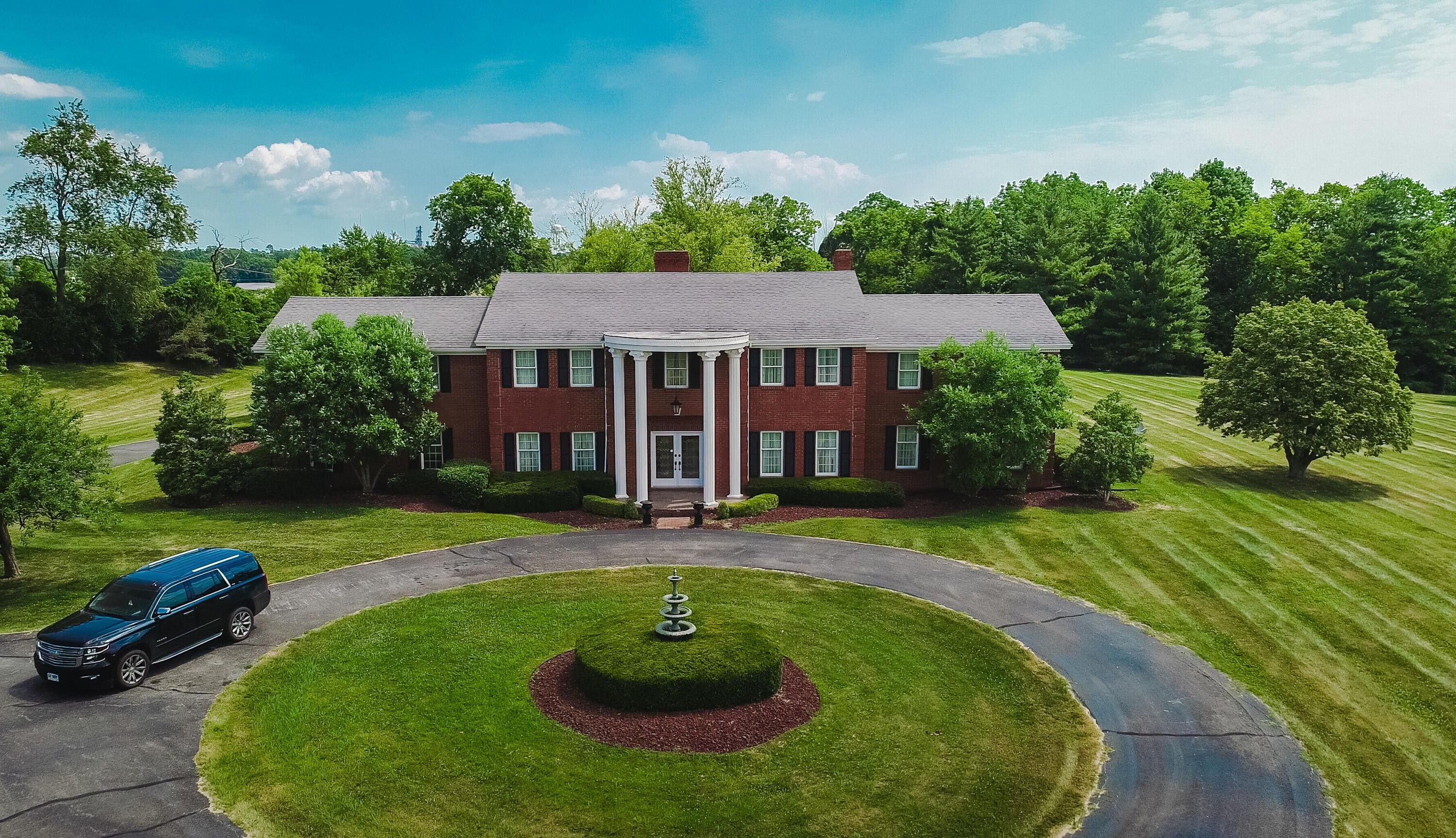 48 acres in Fleming County, Kentucky