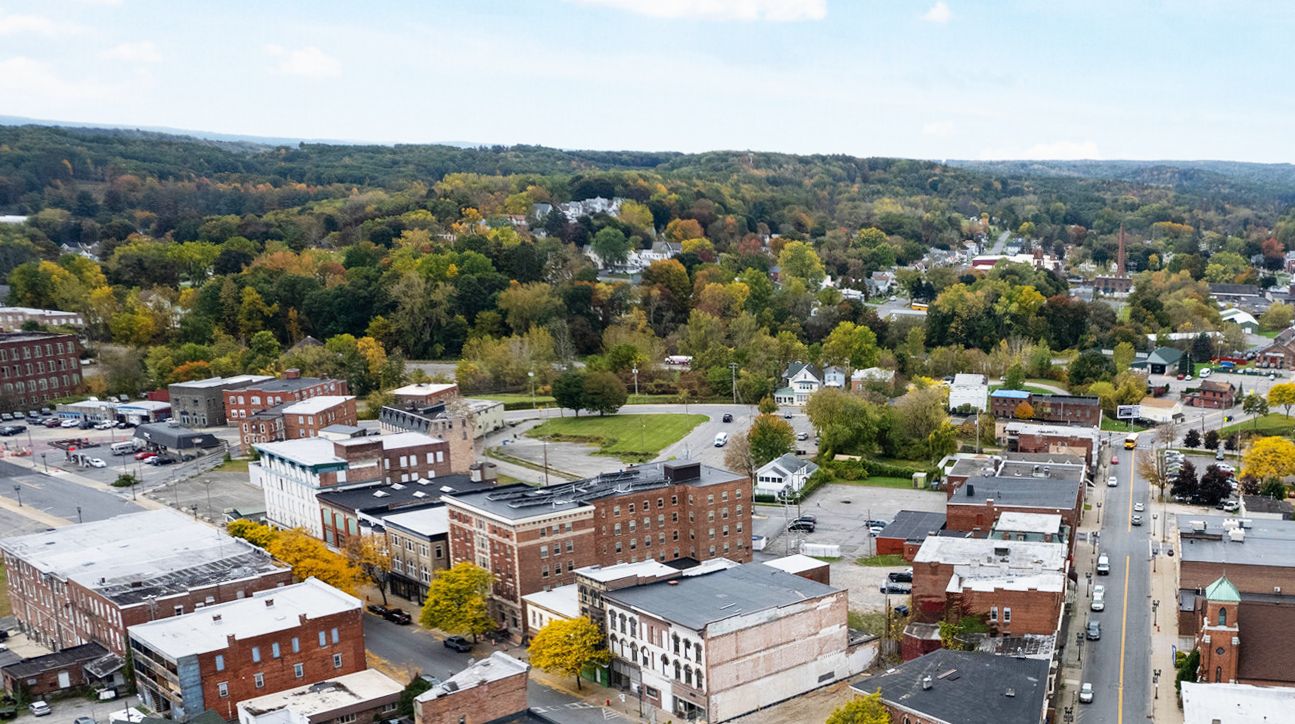 0.5 acres in Fulton County, New York