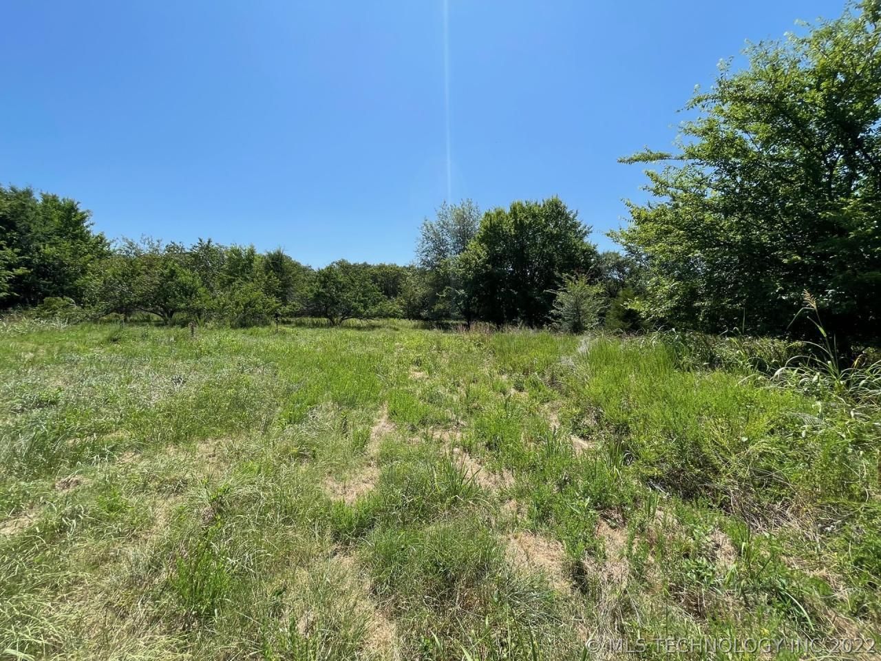 107 acres in Cherokee County, Oklahoma