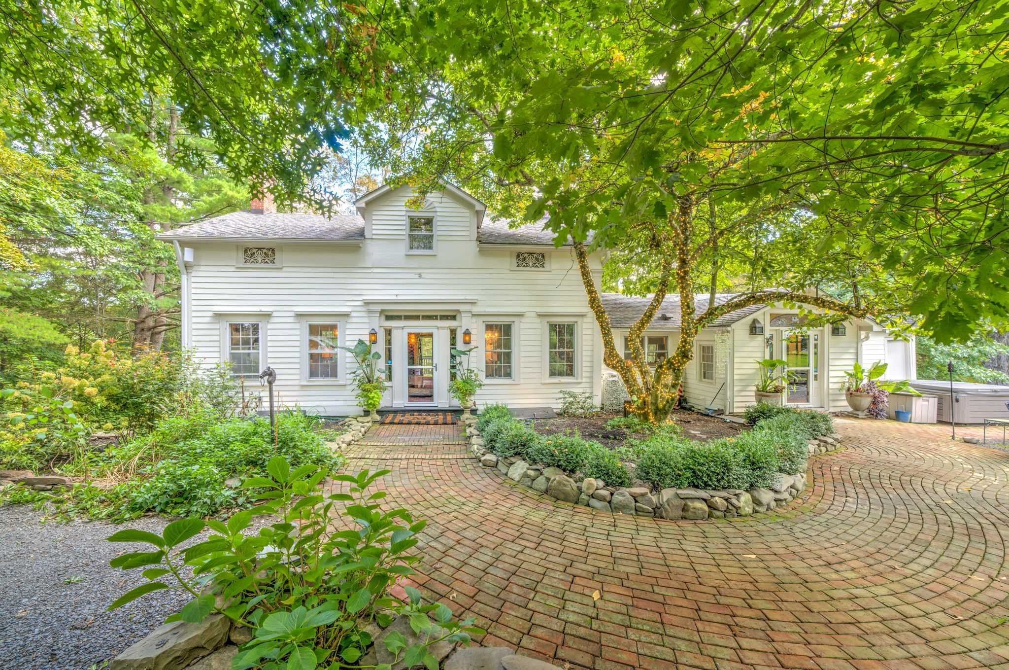 24.7 acres in Ulster County, New York