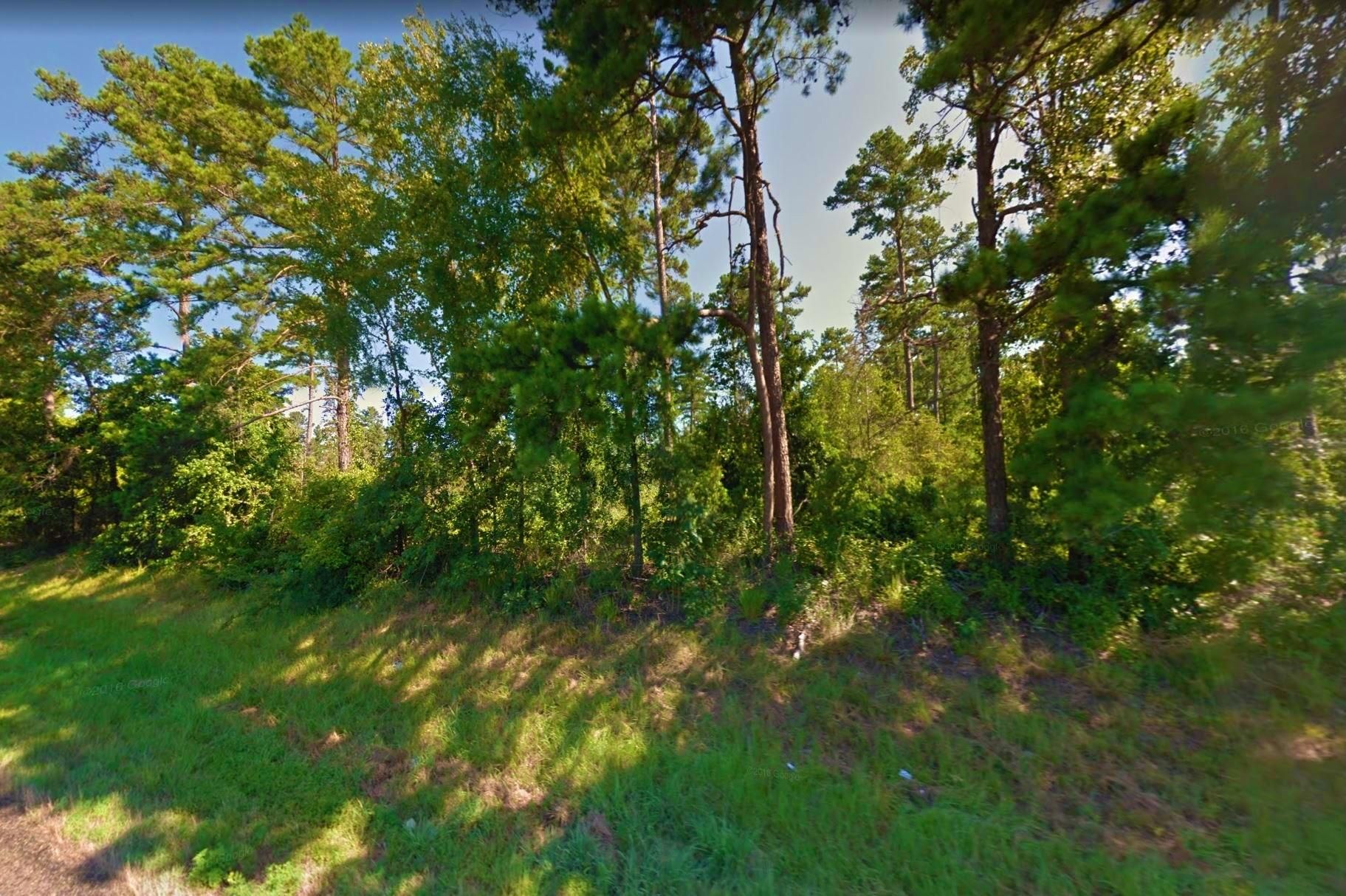 0.11 acres in Marion County, Texas