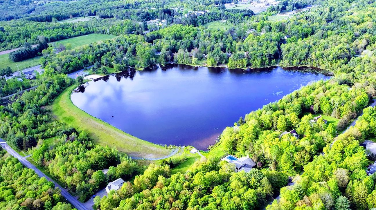 0.46 acres in Carbon County, Pennsylvania