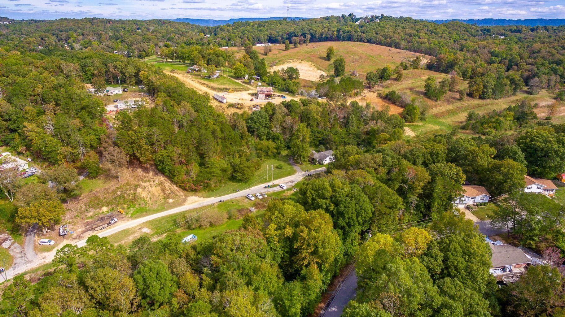 1.17 acres in Hamilton County, Tennessee