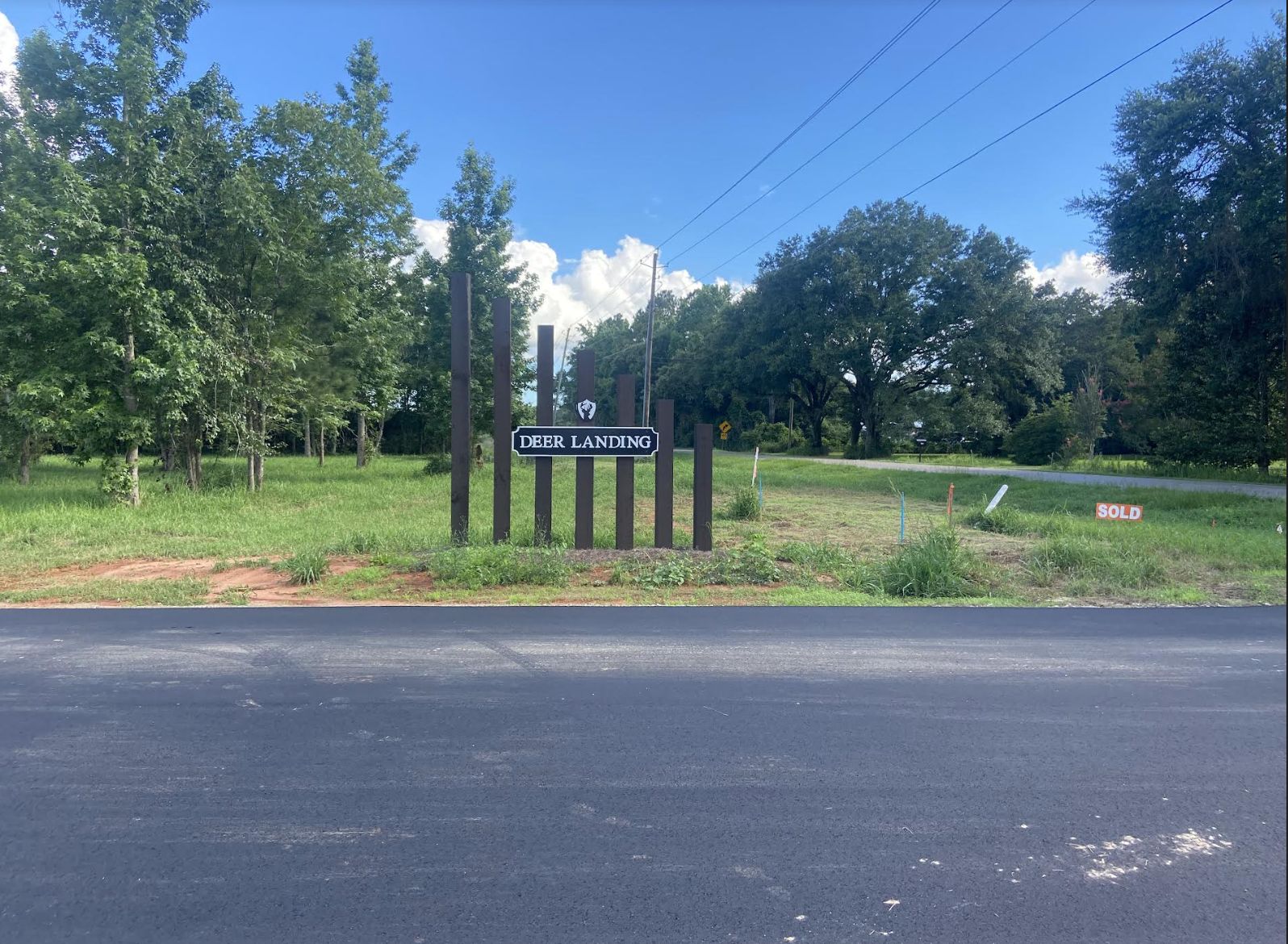 1.02 acres in Mobile County, Alabama