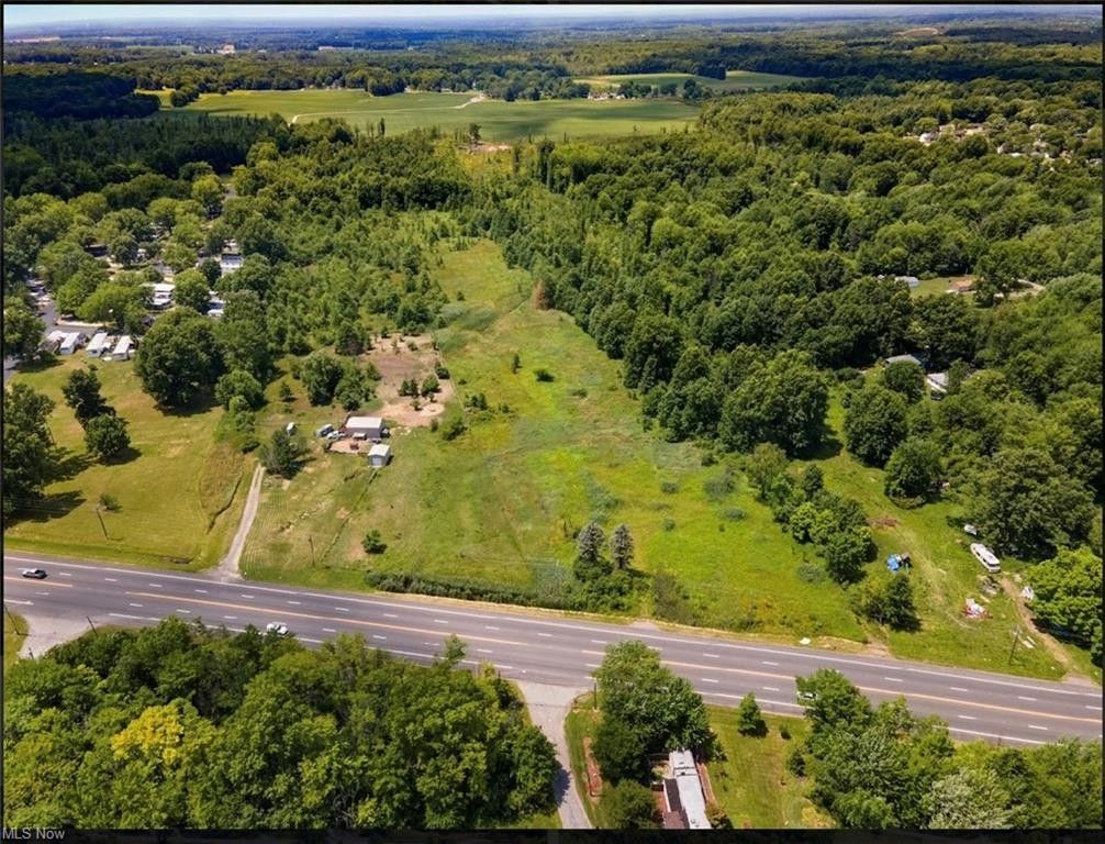 19.93 acres in Trumbull County, Ohio