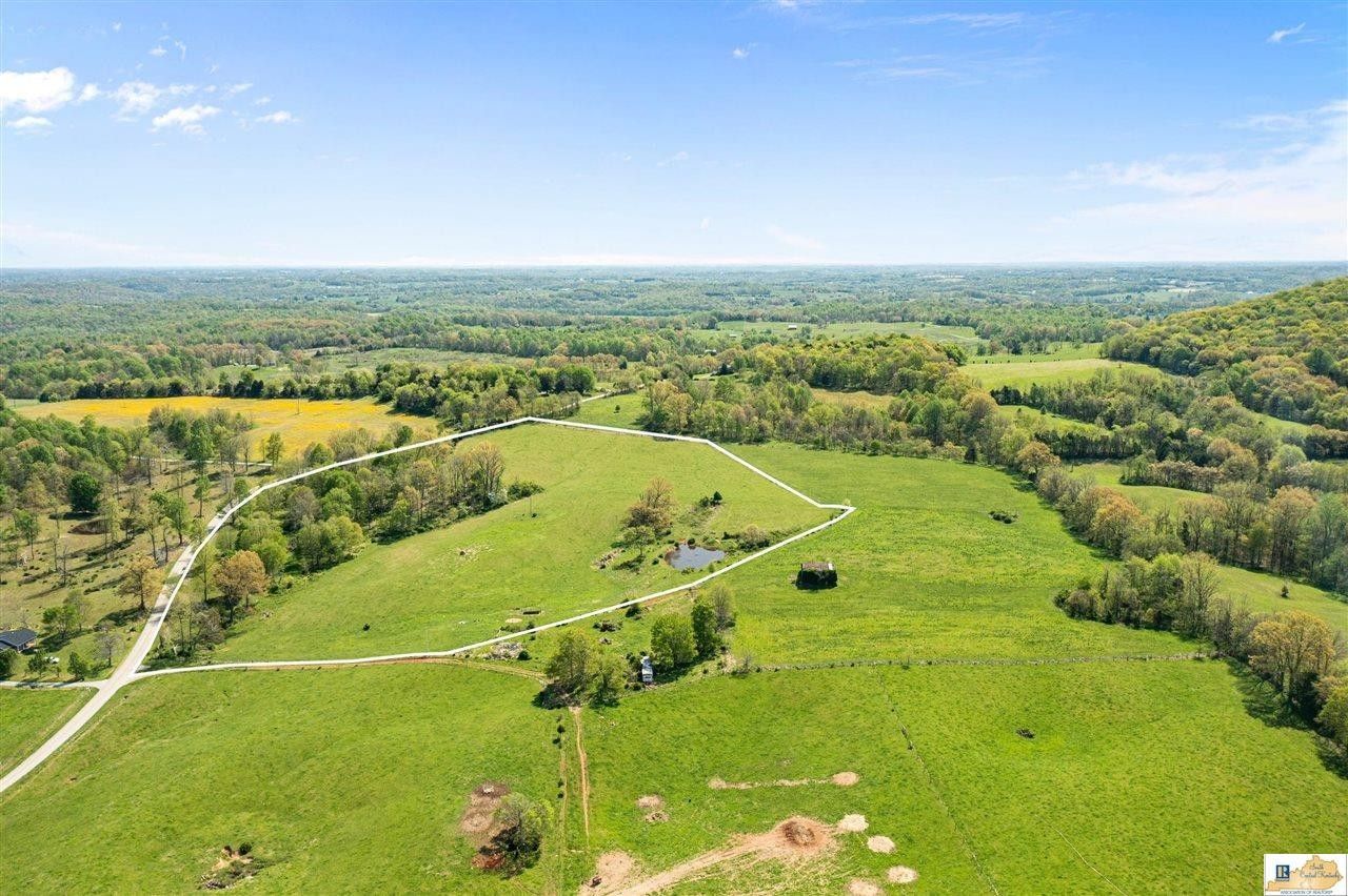 19.49 acres in Hart County, Kentucky