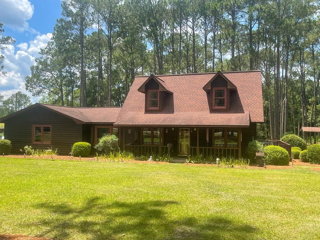 5 acres in Toombs County,