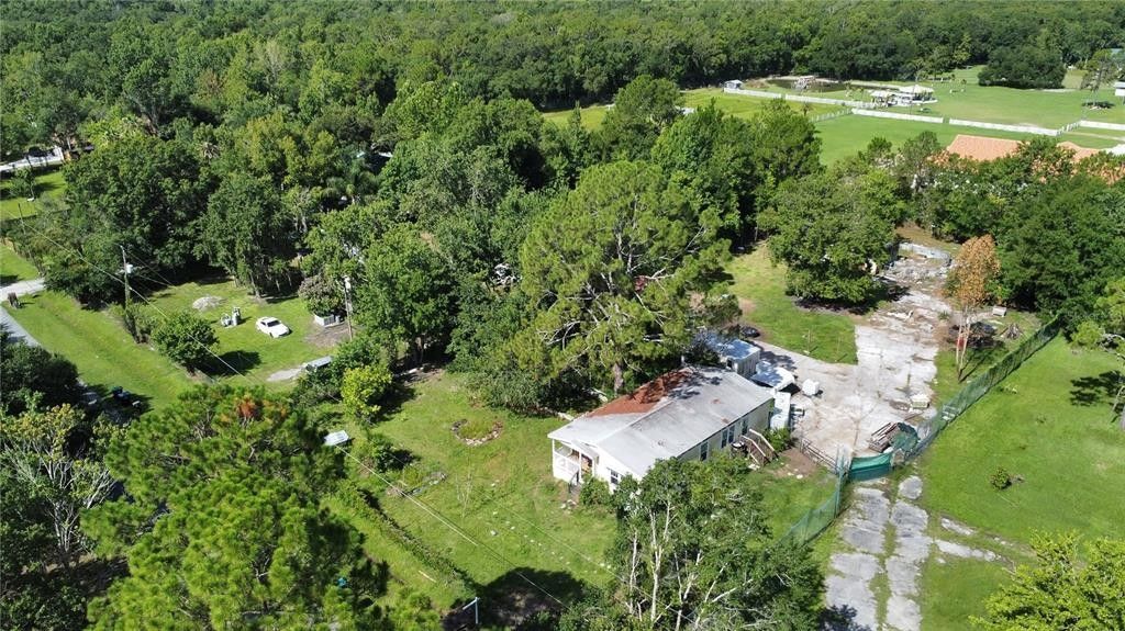 1 acres in Orange County, Florida