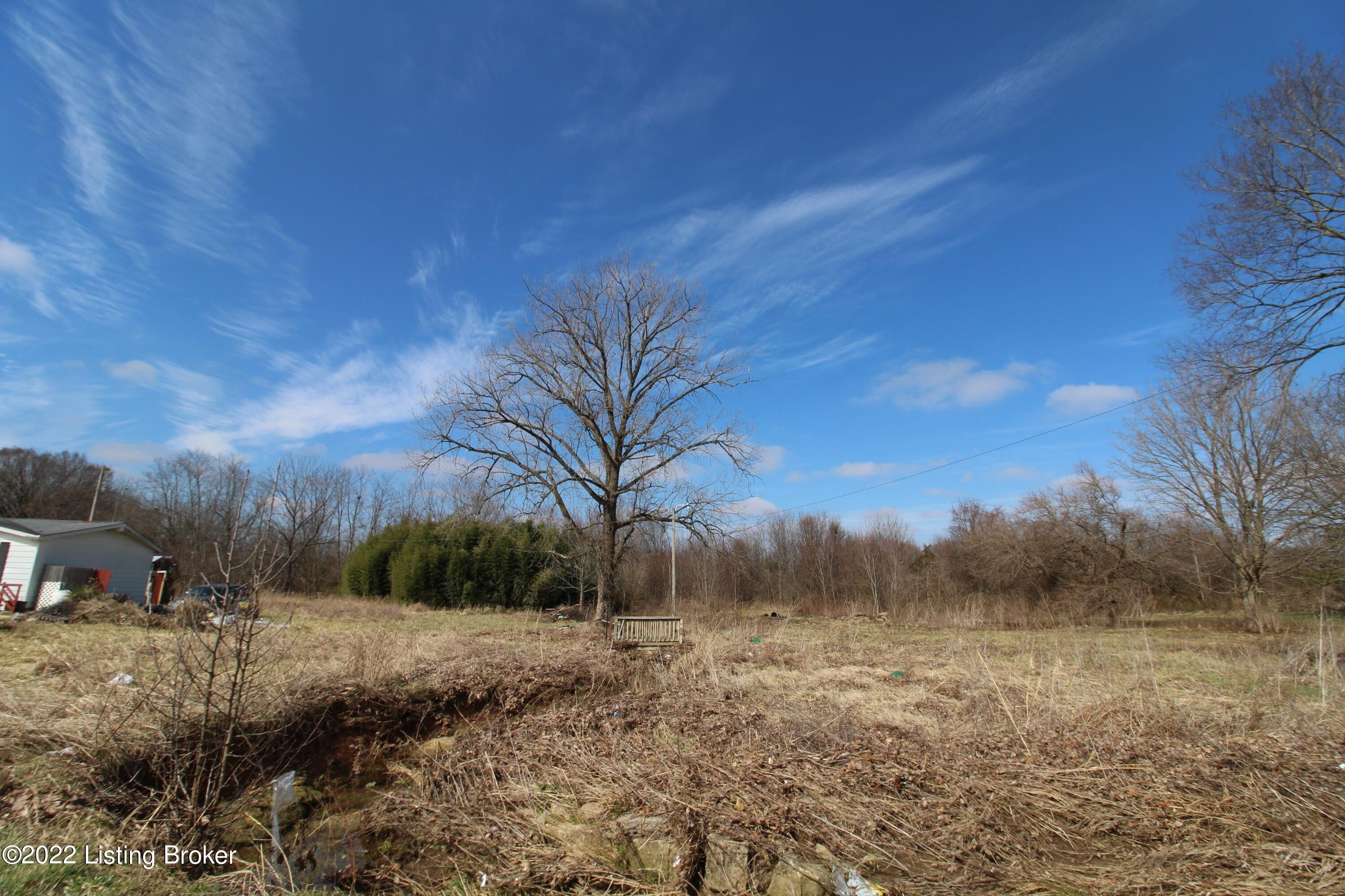 4.34 acres in Bullitt County, Kentucky