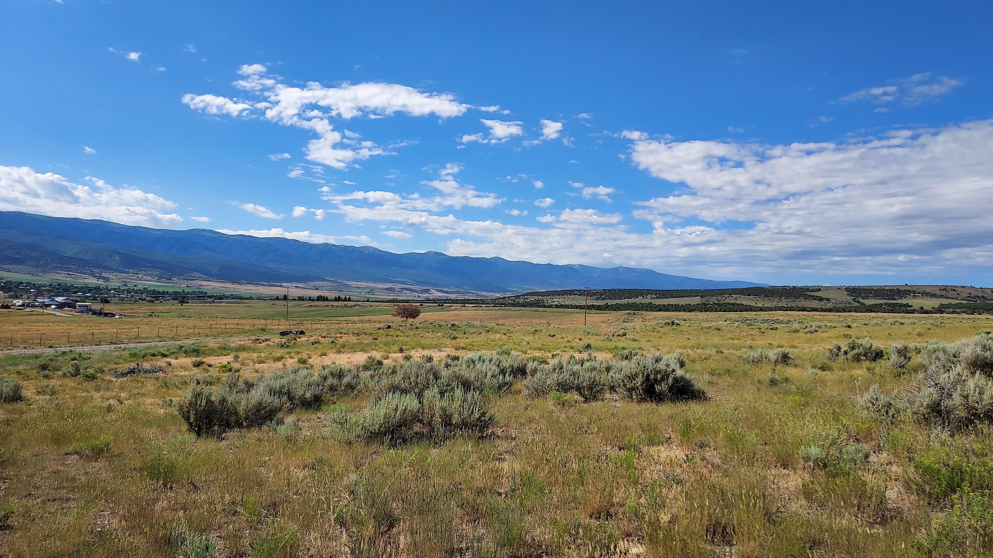 2.05 acres in Sanpete County, Utah