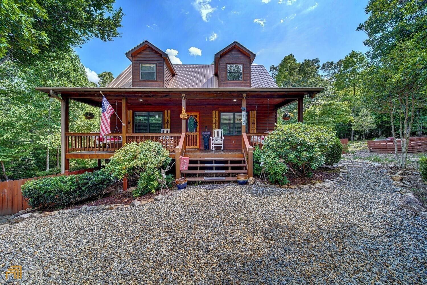 3.7 acres in Union County,