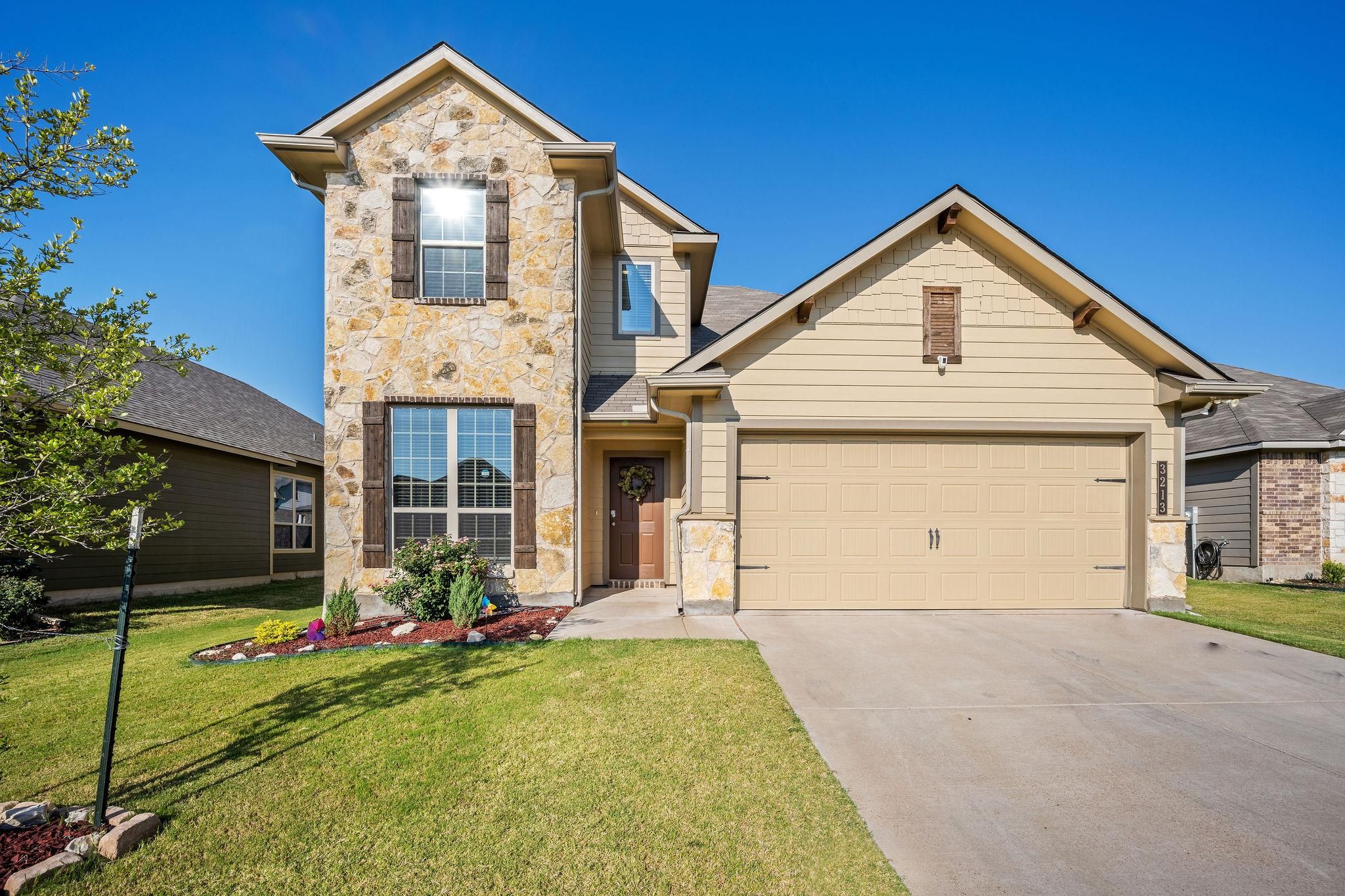 0.15 acres in McLennan County, Texas