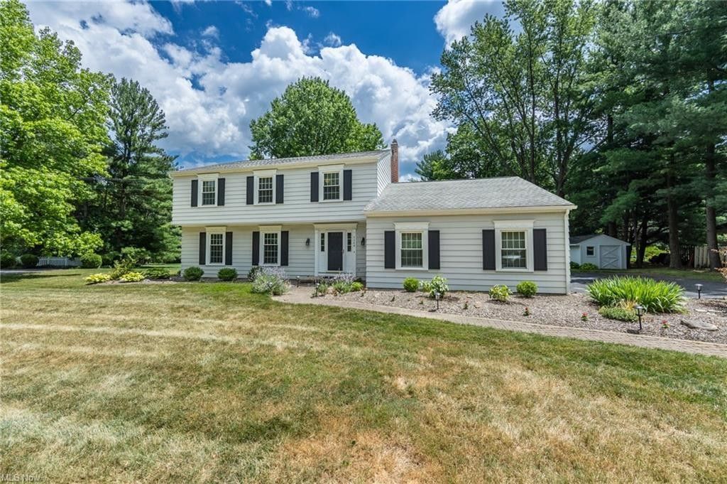 0.82 acres in Summit County, Ohio