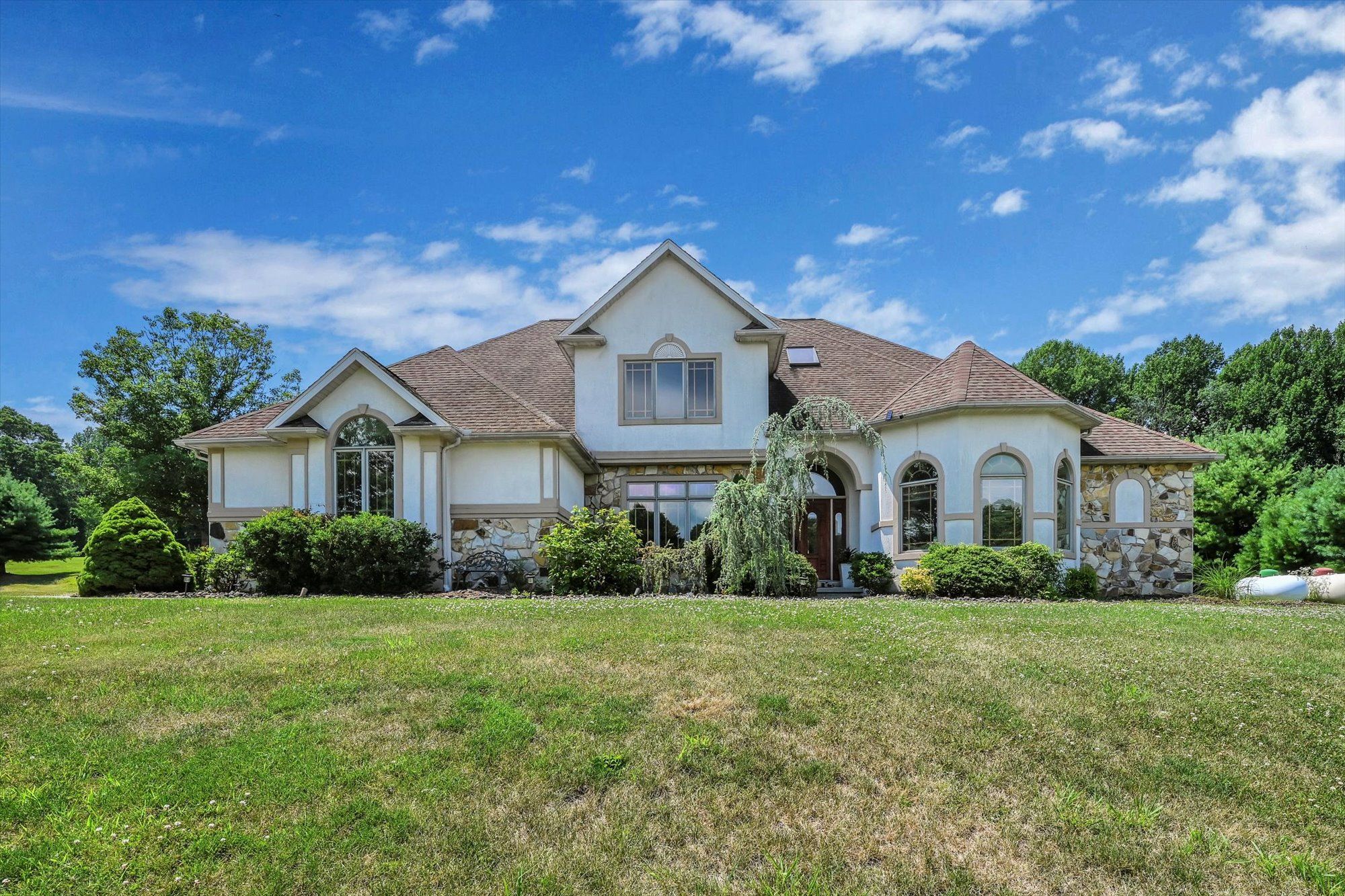 2.35 acres in Berks County, Pennsylvania