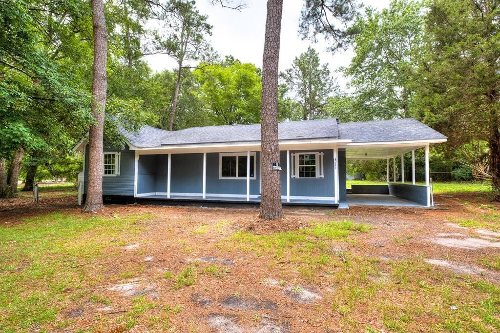 0.5 acres in Sumter County, South Carolina