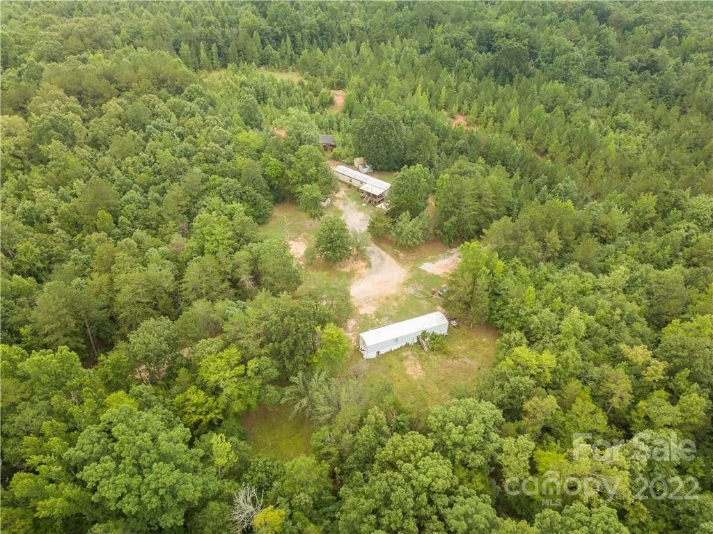 24.3 acres in Lancaster County, South Carolina