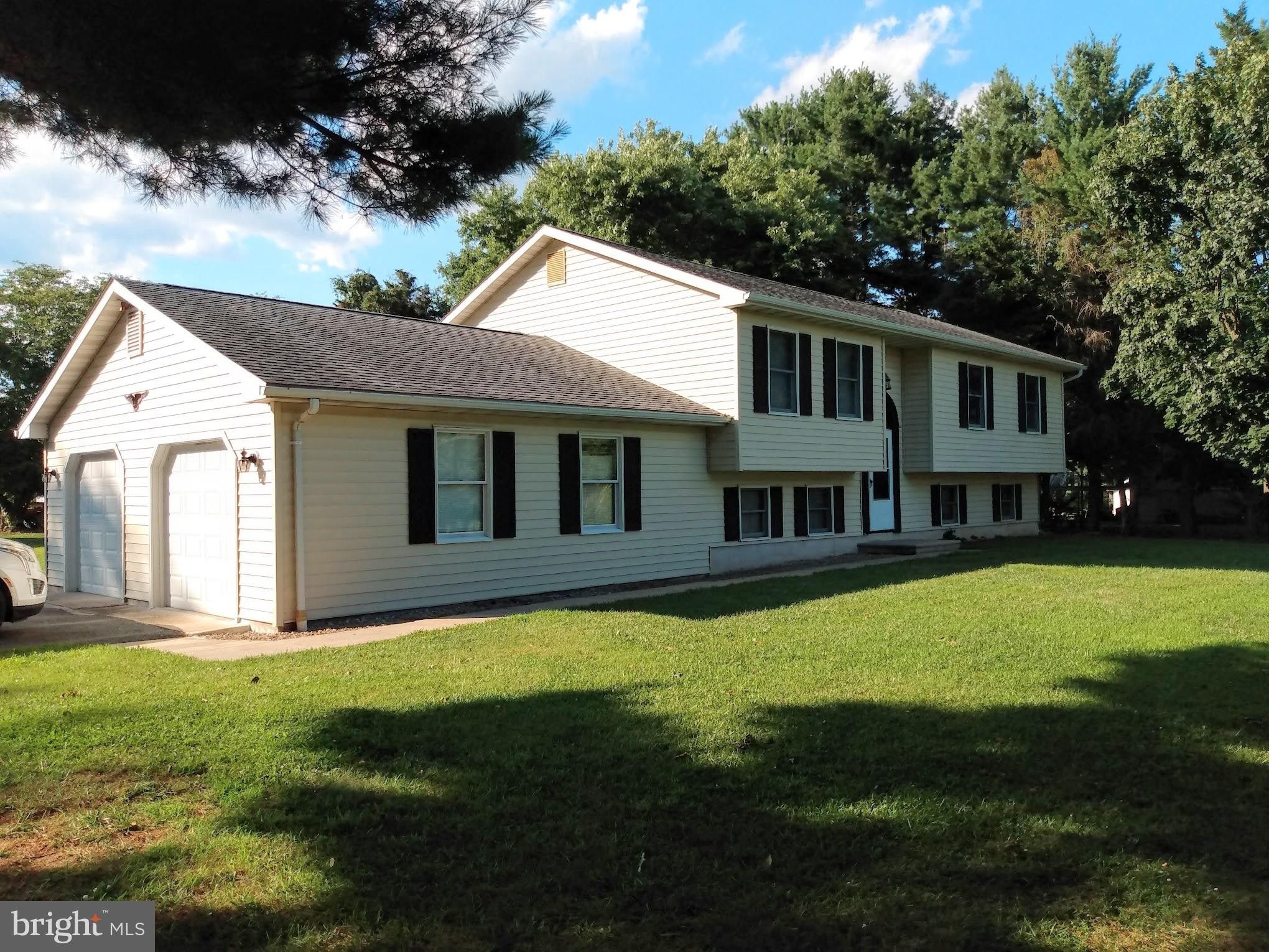 0.78 acres in Cecil County, Maryland