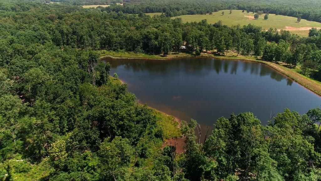 389.16 acres in Bollinger County, Missouri