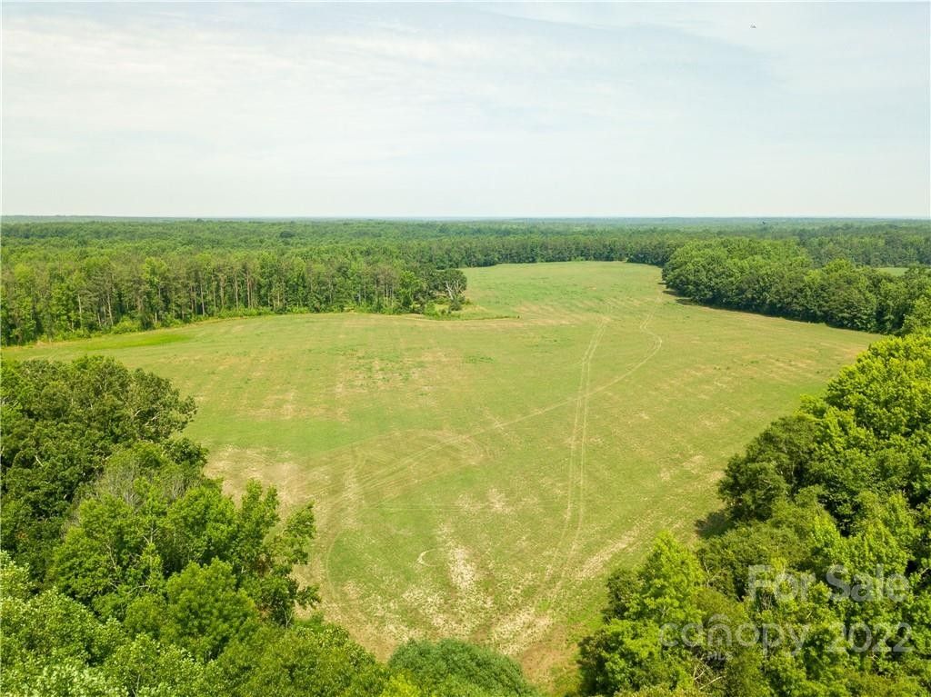 50 acres in Lancaster County, South Carolina