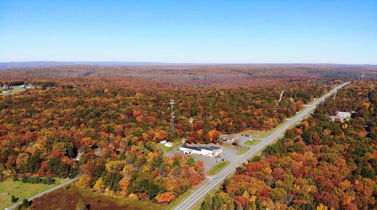 1.06 acres in Carbon County, Pennsylvania