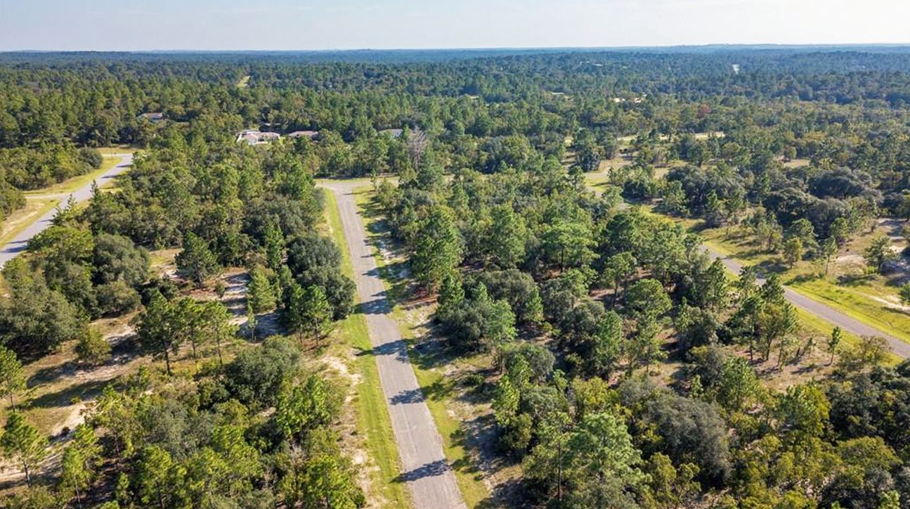 0.23 acres in Citrus County, Florida