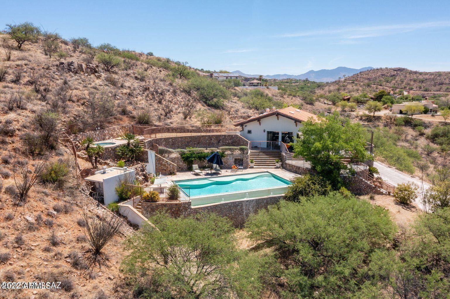 10.19 acres in Santa Cruz County, Arizona