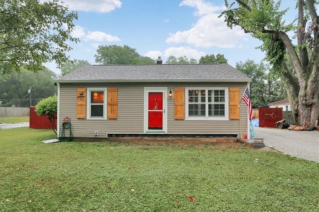 0.5 acres in Johnson County, Indiana