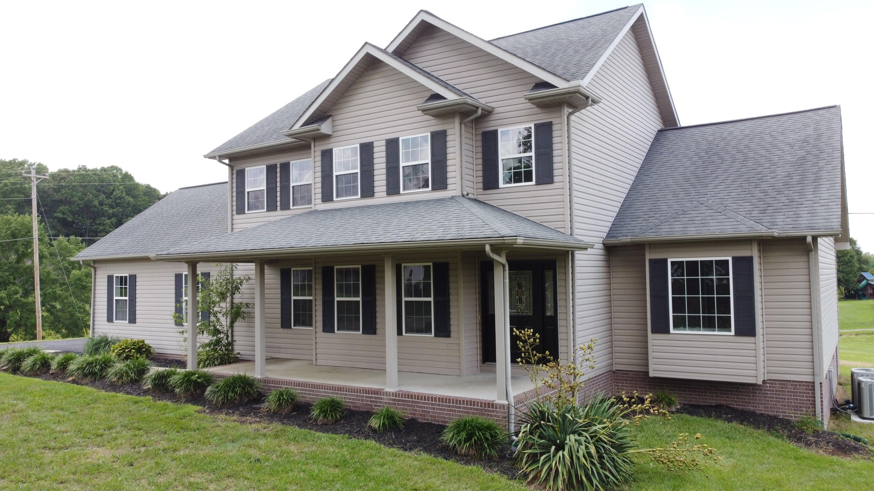 0.95 acres in Whitley County, Kentucky