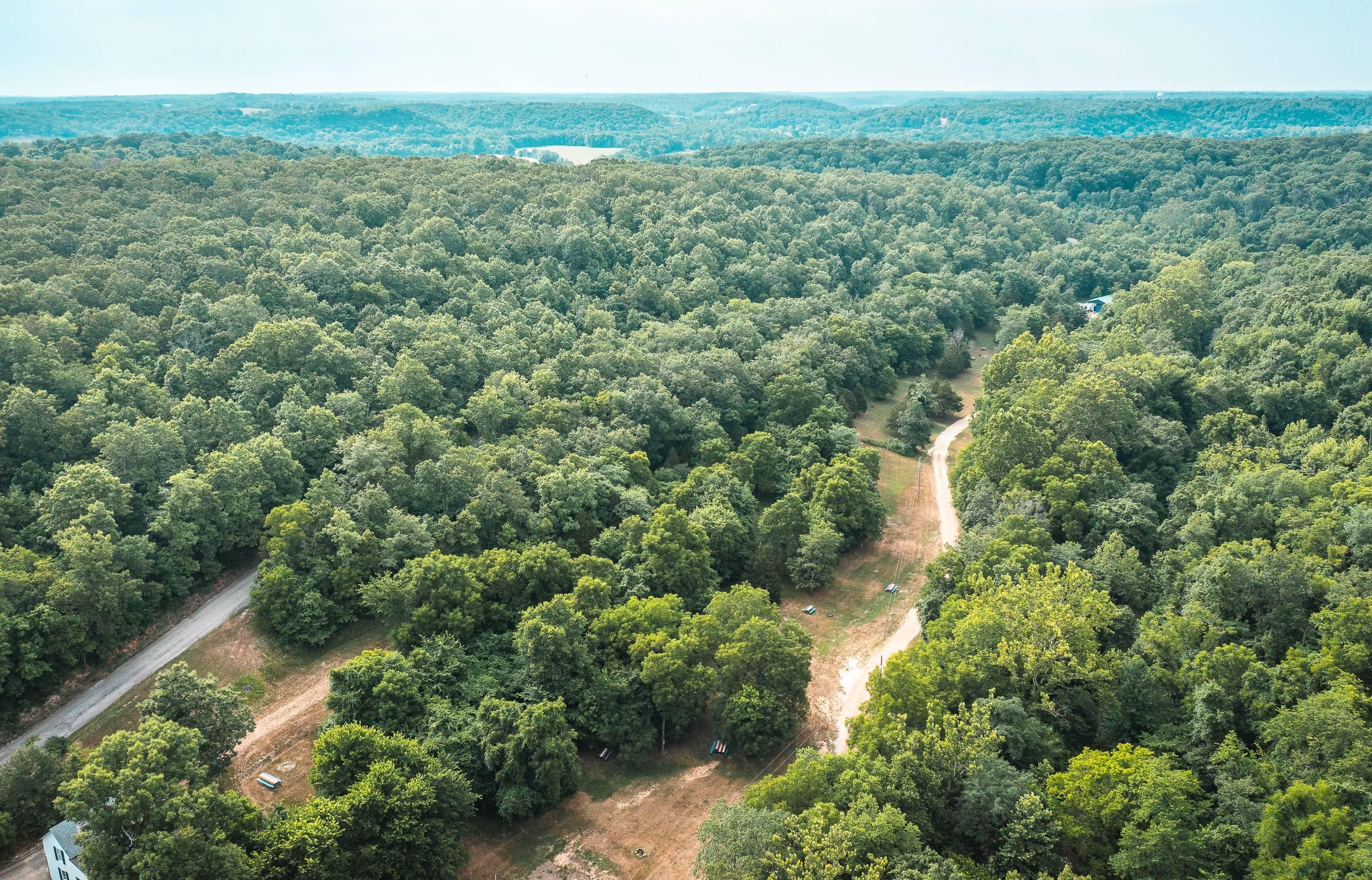 9 acres in Crawford County, Missouri