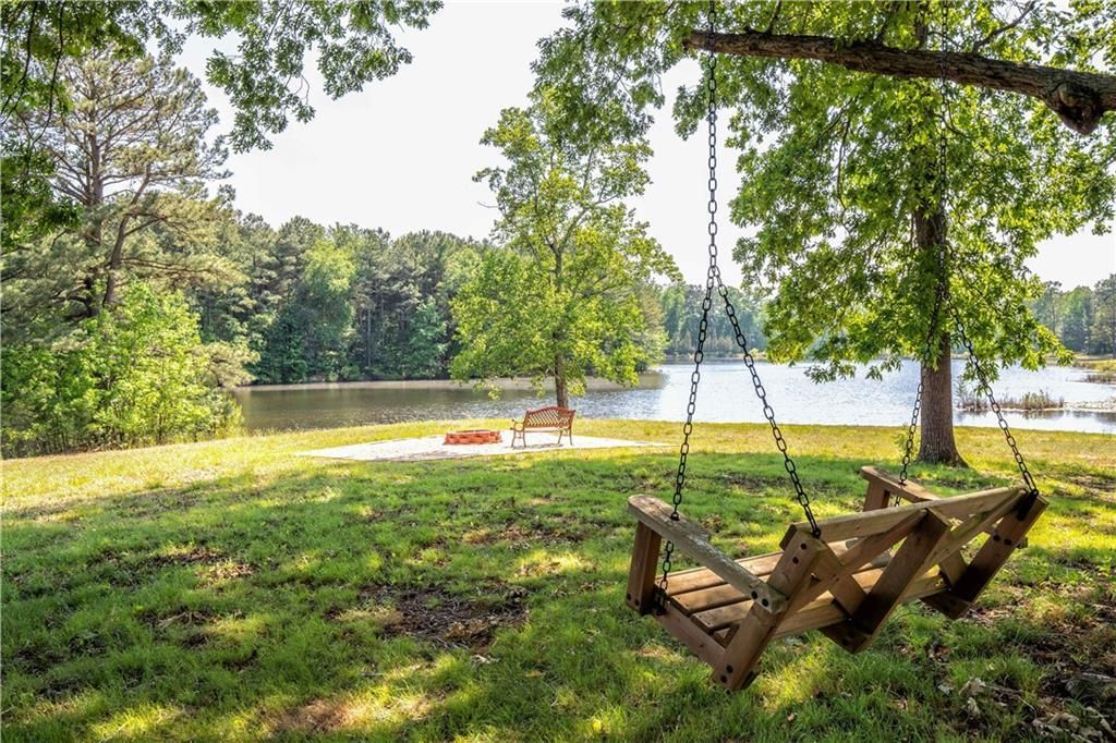 5 acres in Prince County, Virginia