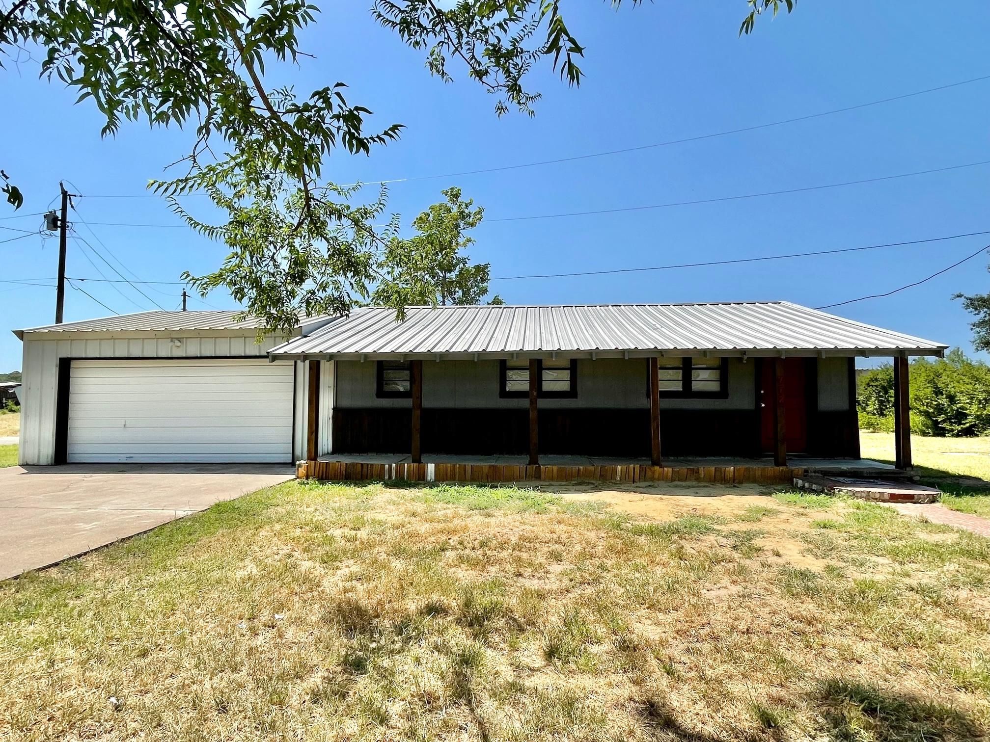 0.29 acres in Houston County, Texas