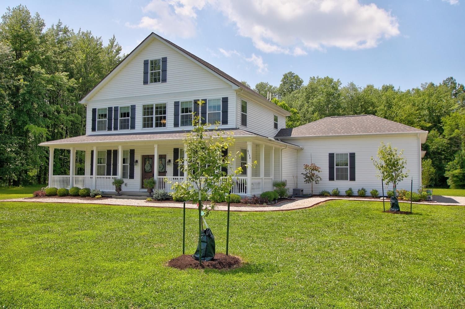 5.11 acres in Clermont County, Ohio