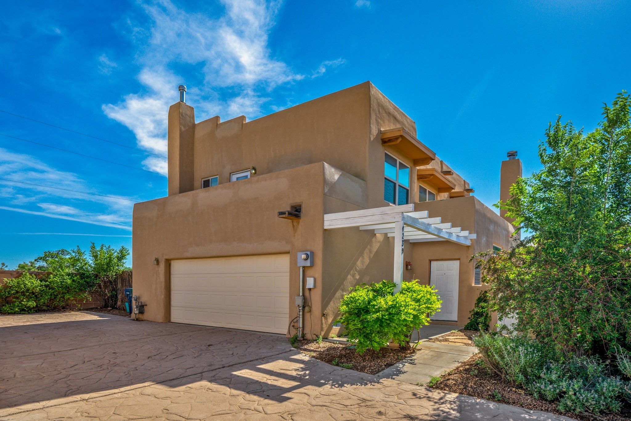 0.31 acres in Santa Fe County, New Mexico