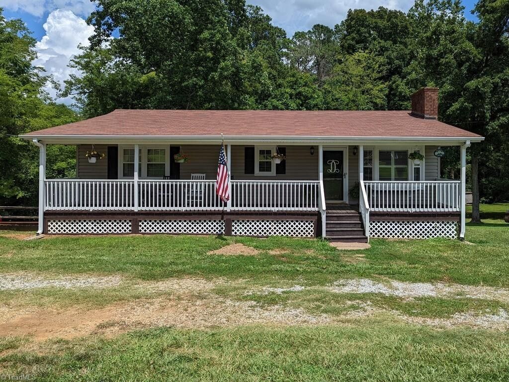 0.94 acres in Randolph County, North Carolina