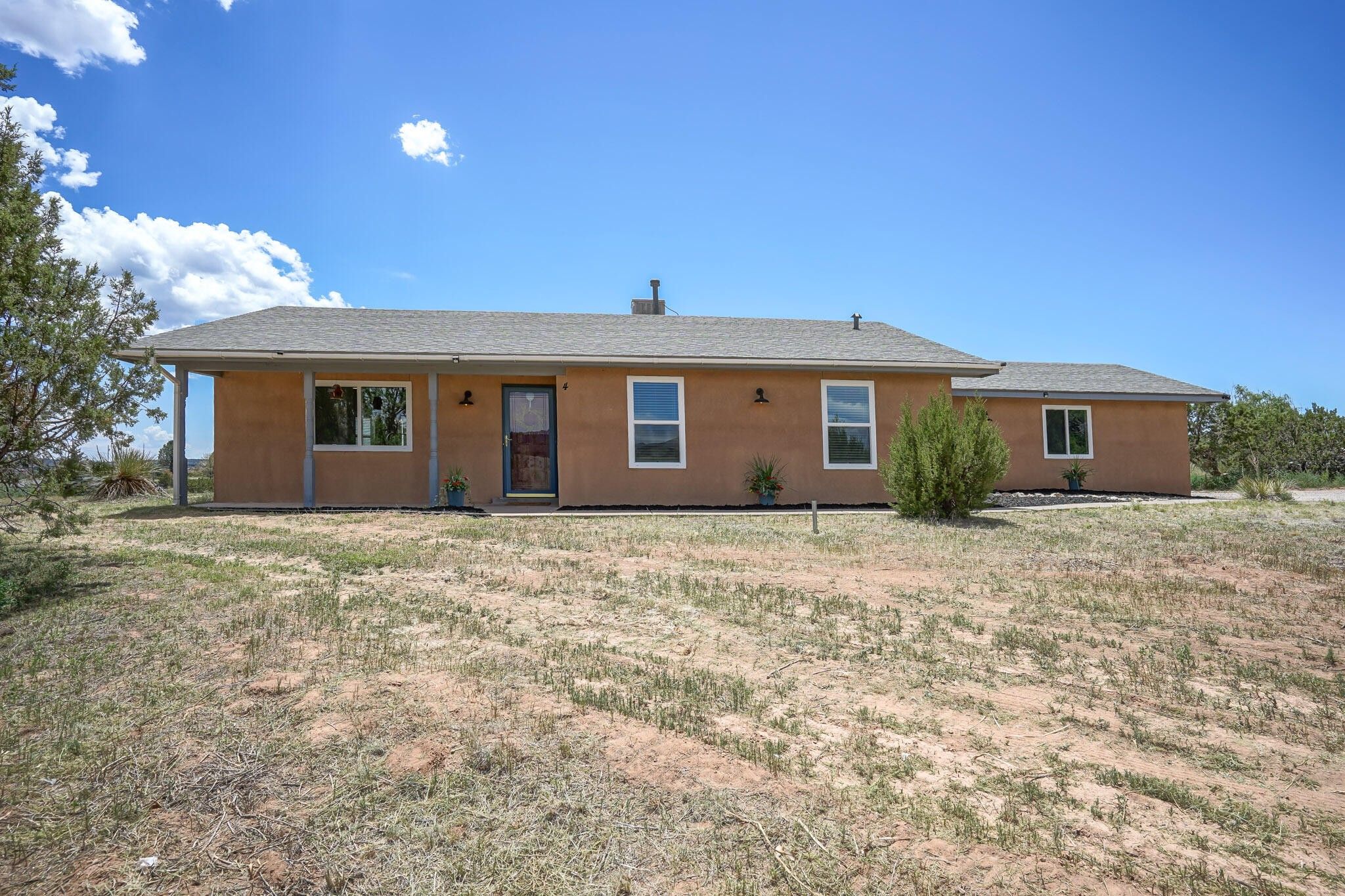 2.02 acres in Bernalillo County, New Mexico