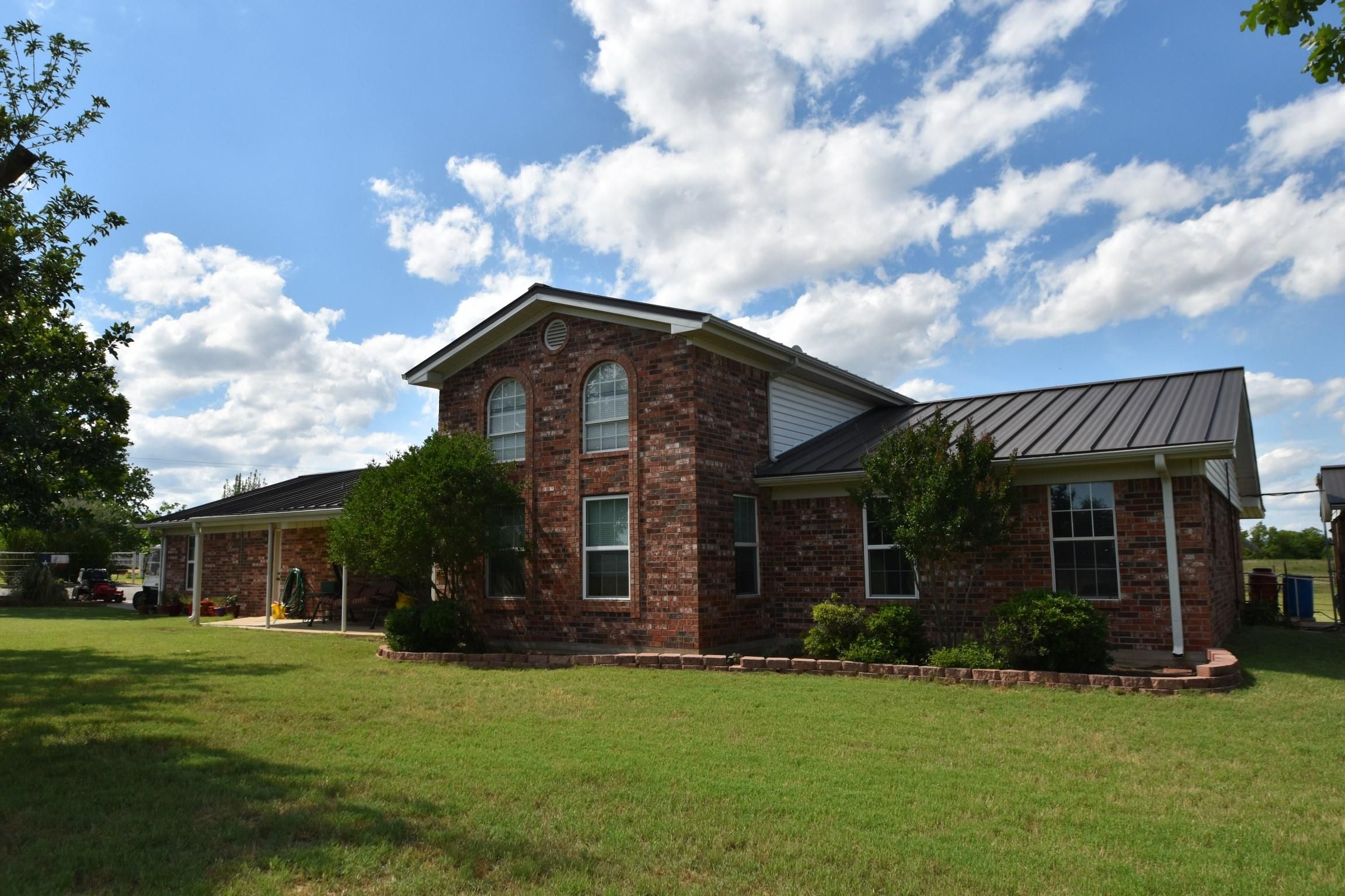 Erath County Jail - tjjosxu