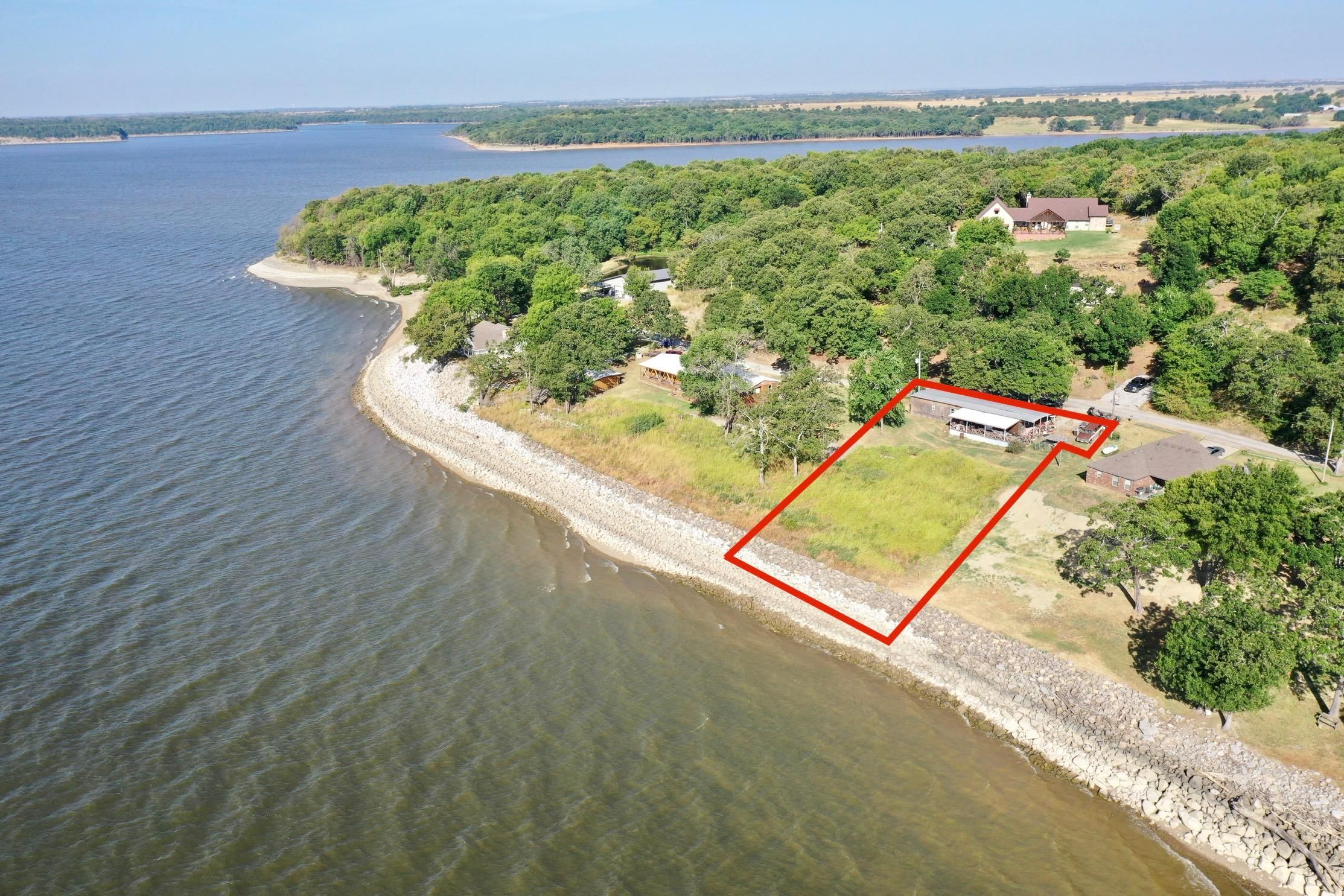 0.4 acres in Rogers County, Oklahoma