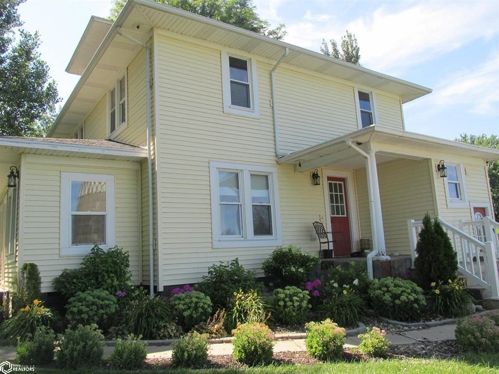 4.16 acres in Shelby County, Iowa